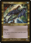 Gaea's Skyfolk (APC-101) - Apocalypse