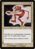 Auratog (TSB-002) - Time Spiral Timeshifted