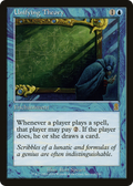 Unifying Theory (ODY-112) - Odyssey