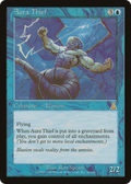 Aura Thief (UDS-026) - Urza's Destiny