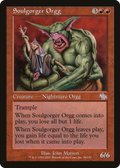 Soulgorger Orgg (JUD-099) - Judgment