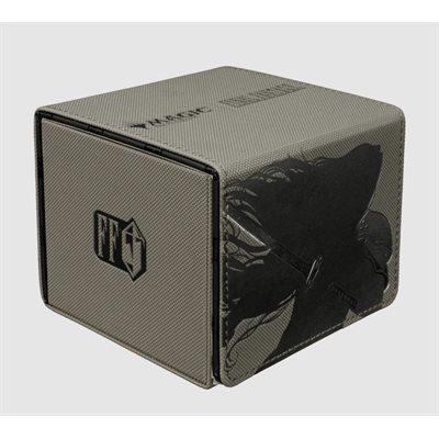 Ultra Pro Alcove Edge Premium Deck Box: MTG Final Fantasy - Sephiroth