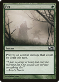 Fog (M14-171) - Magic 2014
