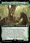 Harold and Bob, First Numens (Extended Art) (PIP-398) - Fallout: (Extended Art)