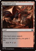 Bloodfell Caves (FDN-259) - Foundations