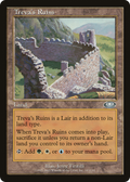Treva's Ruins (PLS-143) - Planeshift