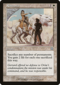 Renounce (MMQ-042) - Mercadian Masques