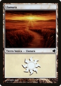 Plains (Spanish) - "Llanura" (206) (PS11-206) - Salvat 2011