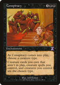 Conspiracy (TSB-039) - Time Spiral Timeshifted