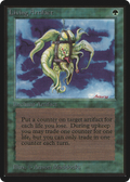 Living Artifact (LEB-) - Limited Edition Beta
