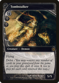 Tombstalker (FUT-091) - Future Sight