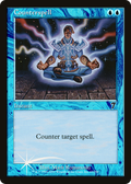 Counterspell (7ED-67★) - 7th Edition Foil
