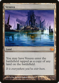 Vesuva (V12-014) - From the Vault: Realms Foil