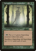 Nemata, Grove Guardian (PLS-085) - Planeshift