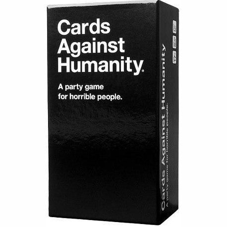 Card Against Humanity