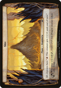 Shiv (Planechase Anthology) (OVER-) - Planechase Anthology Planes