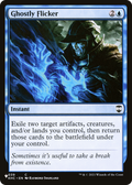 Ghostly Flicker (LIST-KHC-39) - The List