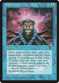 Brainstorm (ICE-061) - Ice Age