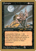 Dystopia - 1997 Jakub Slemr (ALL) (SB) (WCD-) - World Championship Decks 1997