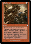 Skullcrack (Retro Frame) (RVR-341) - Ravnica Remastered