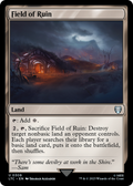 Field of Ruin (LTC-308) - Tales of Middle-earth Commander