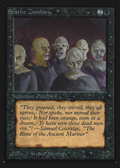 Scathe Zombies (CE) (CED-) - Collectors' Edition