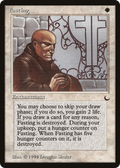 Fasting (DRK-) - The Dark