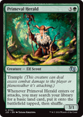 Primeval Herald (J25-702) - Foundations Jumpstart
