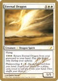 Eternal Dragon - 2004 Julien Nuijten (SCG) (WCD-) - World Championship Decks 2004