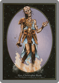 Zombie Token (UGL-091) - Unglued Tokens