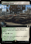 Sunpetal Grove (Extended Art) (PIP-515) - Fallout: (Extended Art)
