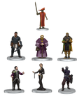 D&D Icons: Waterdeep - Dragon Heist Set 2