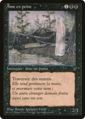Lost Soul (French) - "Ame en peine" (REN-) - Renaissance