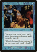 Divert (ODY-082) - Odyssey Foil