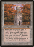 Urza's Tower (Forest) (ATQ-) - Antiquities