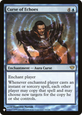Curse of Echoes (LIST-DKA-34) - The List