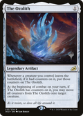 The Ozolith (PPIKO-237) - Ikoria: Lair of Behemoths Promos Foil