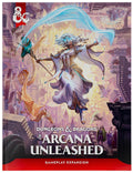 D&D Arcana Unleashed