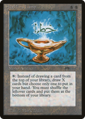 Aladdin's Lamp (ARN-) - Arabian Nights