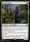 Realmwalker (LIST-KHM-188) - The List