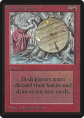 Wheel of Fortune (LEB-) - Limited Edition Beta