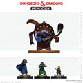 Dungeons and Dragons Heroclix: Tavern Trouble Scenario Pack