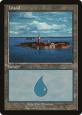Island - Venezia (EURO-007) - European Land Program