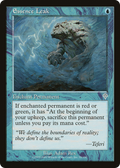 Essence Leak (INV-055) - Invasion