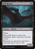 Fell Specter (JMP-233) - Jumpstart