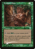 Fyndhorn Elder (7ED-246★) - 7th Edition