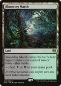 Blooming Marsh (KLD-243) - Kaladesh