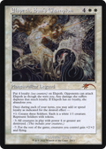 Elspeth, Sun's Champion (SLC-2013) - Secret Lair Countdown Kit Foil