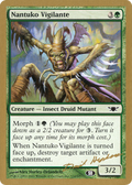 Nantuko Vigilante - 2003 Dave Humpherys (LGN) (SB) (WCD-) - World Championship Decks 2003
