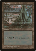 Swamp - Red Pack (Beard, Jr.) (APAC-) - Asia Pacific Land Program